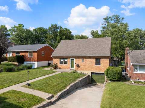 420 Locust Street, Erlanger, KY 41018