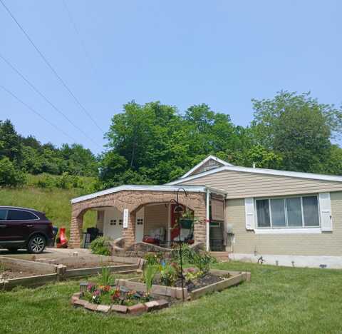 3688 Rector Road, Morning View, KY 41063