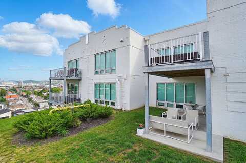 120 Main Street, Newport, KY 41071
