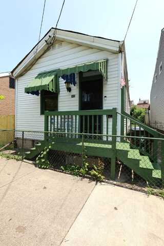 944 Philadelphia Street, Covington, KY 41011