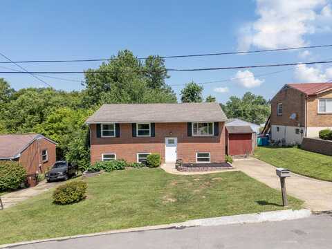 18 Tripoli Lane, Covington, KY 41017