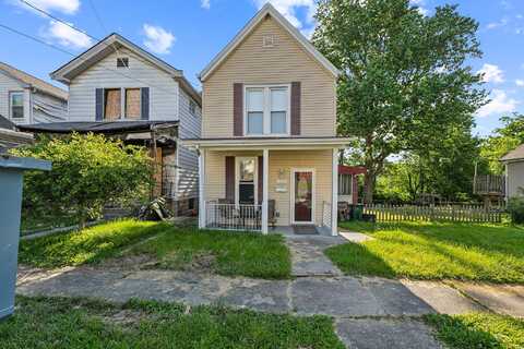 4310 Michigan Avenue, Covington, KY 41015