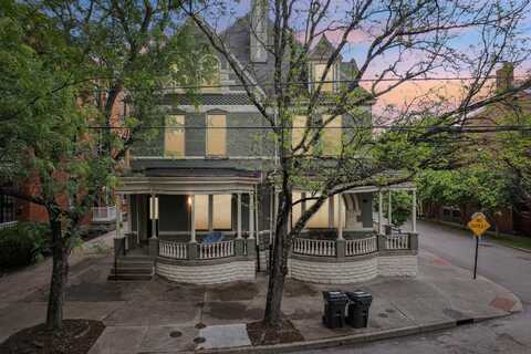 528 Garrard Street, Covington, KY 41011