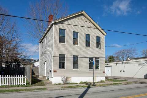 1707 Eastern Avenue, Covington, KY 41014