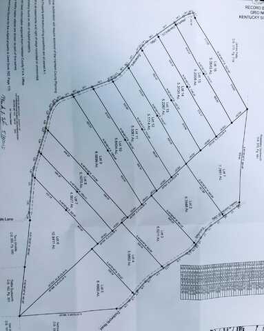 Lot 11 Apple Lane, Cynthiana, KY 41031