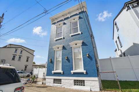820 Isabella Street, Newport, KY 41071