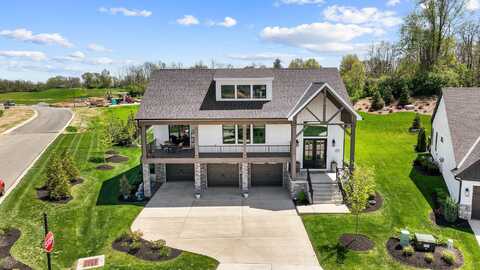 2400 Copper Ridge Court, Hebron, KY 41048