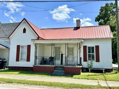 414 E 2nd Street, Augusta, KY 41002