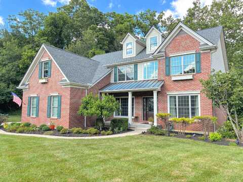 1783 Coachtrail Drive, Hebron, KY 41048