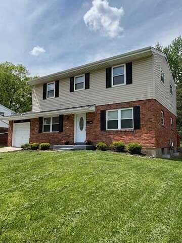 7066 Manderlay Drive, Florence, KY 41042