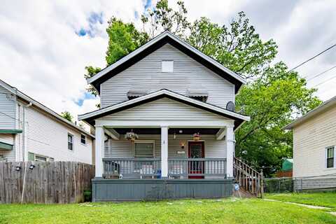 4336 Vermont Avenue, Covington, KY 41015