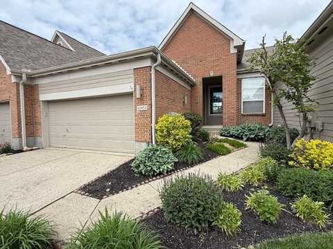 10453 Masters Drive, Union, KY 41091