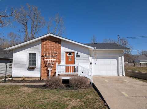 1106 Silver Street, Falmouth, KY 41040