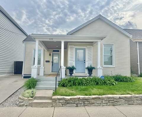 432 Lafayette Avenue, Bellevue, KY 41073