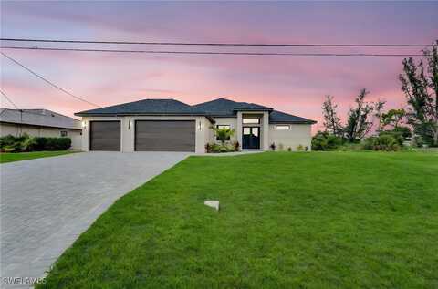 1030 NW 20th Avenue, Cape Coral, FL 33993