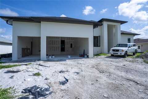 2709 SW 25th Street, Cape Coral, FL 33914
