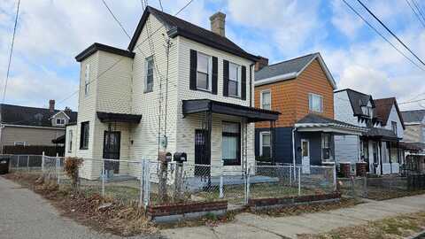 172 Van Voast Avenue, Bellevue, KY 41073