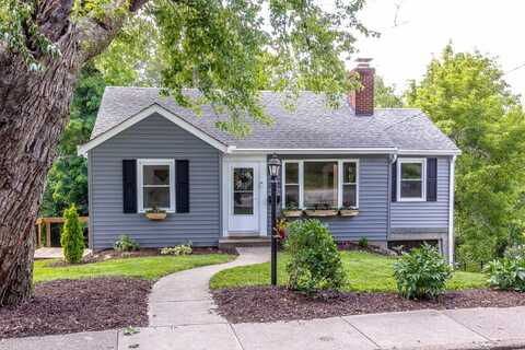 1625 N Fort Thomas Avenue, Fort Thomas, KY 41075