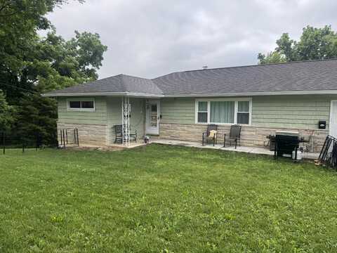 2706 Decoursey Avenue, Covington, KY 41015