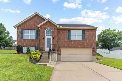 504 Rosebud Circle, Walton, KY 41094