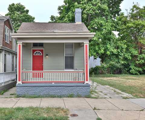 1508 Holman Avenue, Covington, KY 41011