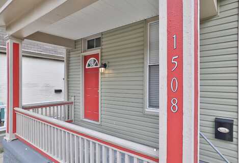 1508 Holman Avenue, Covington, KY 41011