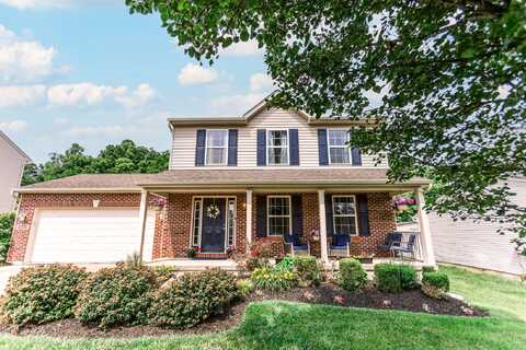 5897 Ethan Drive, Burlington, KY 41005