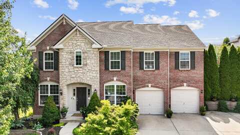 3928 Woodgate Court, Erlanger, KY 41018