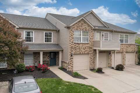 402 Napa Valley, Highland Heights, KY 41076