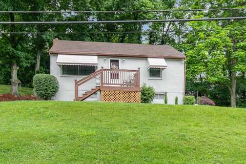 2138 Amsterdam Road, Crescent Springs, KY 41017