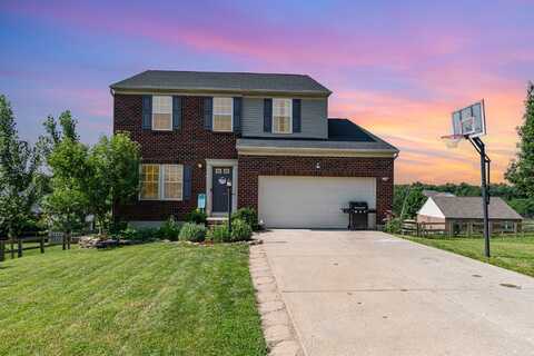 6461 Elsinor Court, Burlington, KY 41005