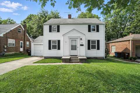 3314 Elizabeth Street, Erlanger, KY 41018