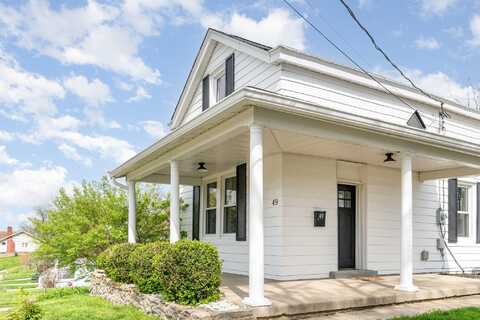 49 Southview Avenue, Fort Thomas, KY 41075