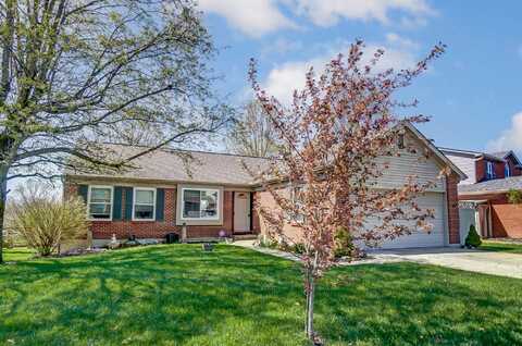 10599 Cheshire Ridge Drive, Florence, KY 41042