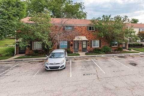6706 Curtis Way, Florence, KY 41042