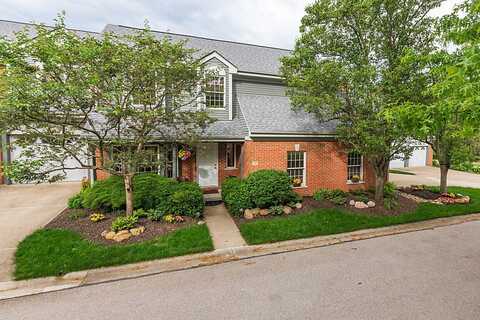 131 Summer Lane, Crestview Hills, KY 41017