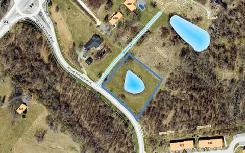 1 Acre Davis Ln & Grand National Blvd, Walton, KY 41094