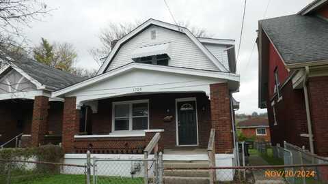 1728 Garrard Street, Covington, KY 41014