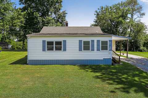 203 Waterworks Road, Williamstown, KY 41097