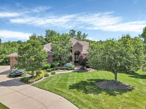 1025 Hyperion Court, Union, KY 41091