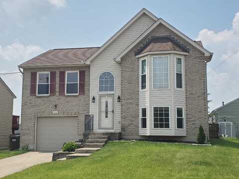 1531 Clovernook Drive, Elsmere, KY 41018