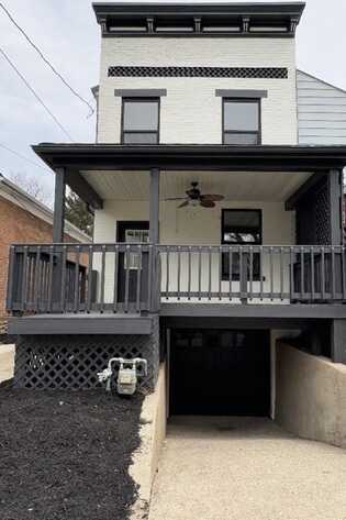 11 Carneal Street, Ludlow, KY 41016