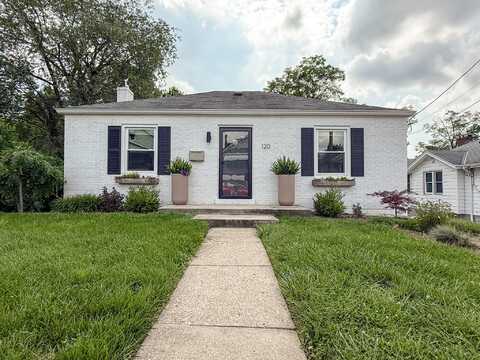120 Crestwood Avenue, Highland Heights, KY 41076