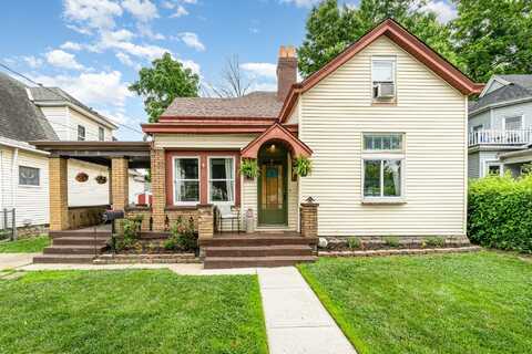 306 E Southern Avenue, Covington, KY 41015