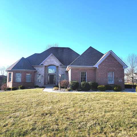 10864 Griststone Circle, Independence, KY 41051