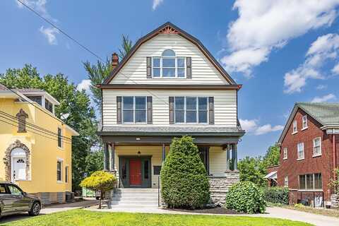 224 Wallace Avenue, Covington, KY 41014
