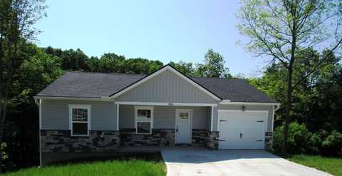 489 Eagle Creek Drive, Dry Ridge, KY 41035