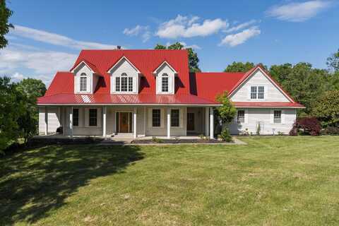 405 Alexander Road, Crittenden, KY 41030