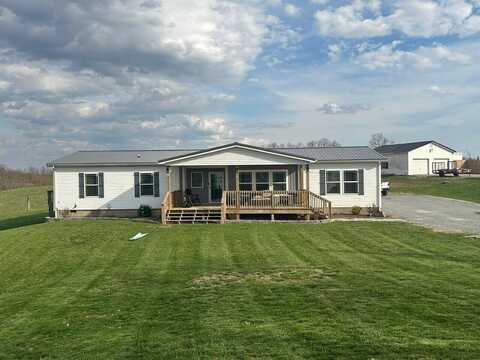 4358 KY-10, Dover, KY 41034