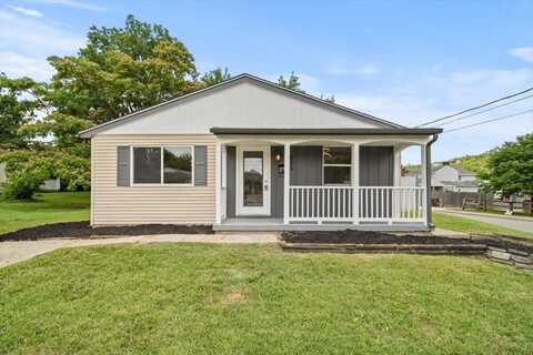 624 Thomas Street, Covington, KY 41014